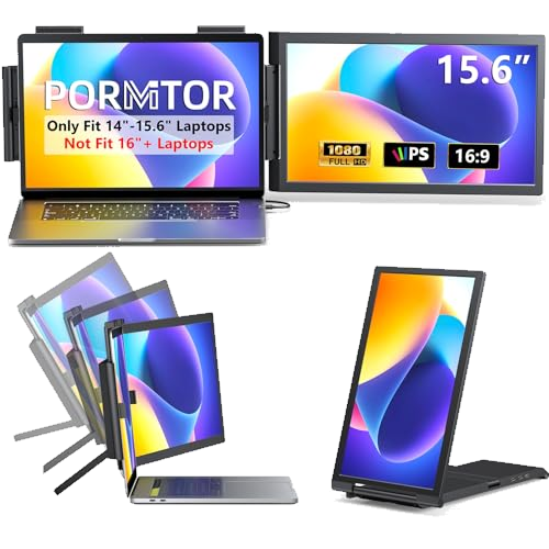 Laptop Screen Extender