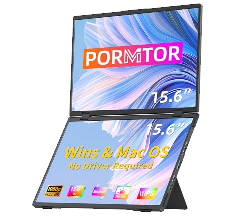 Laptop Screen Extender