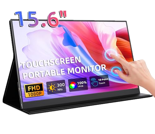 Portable Monitor